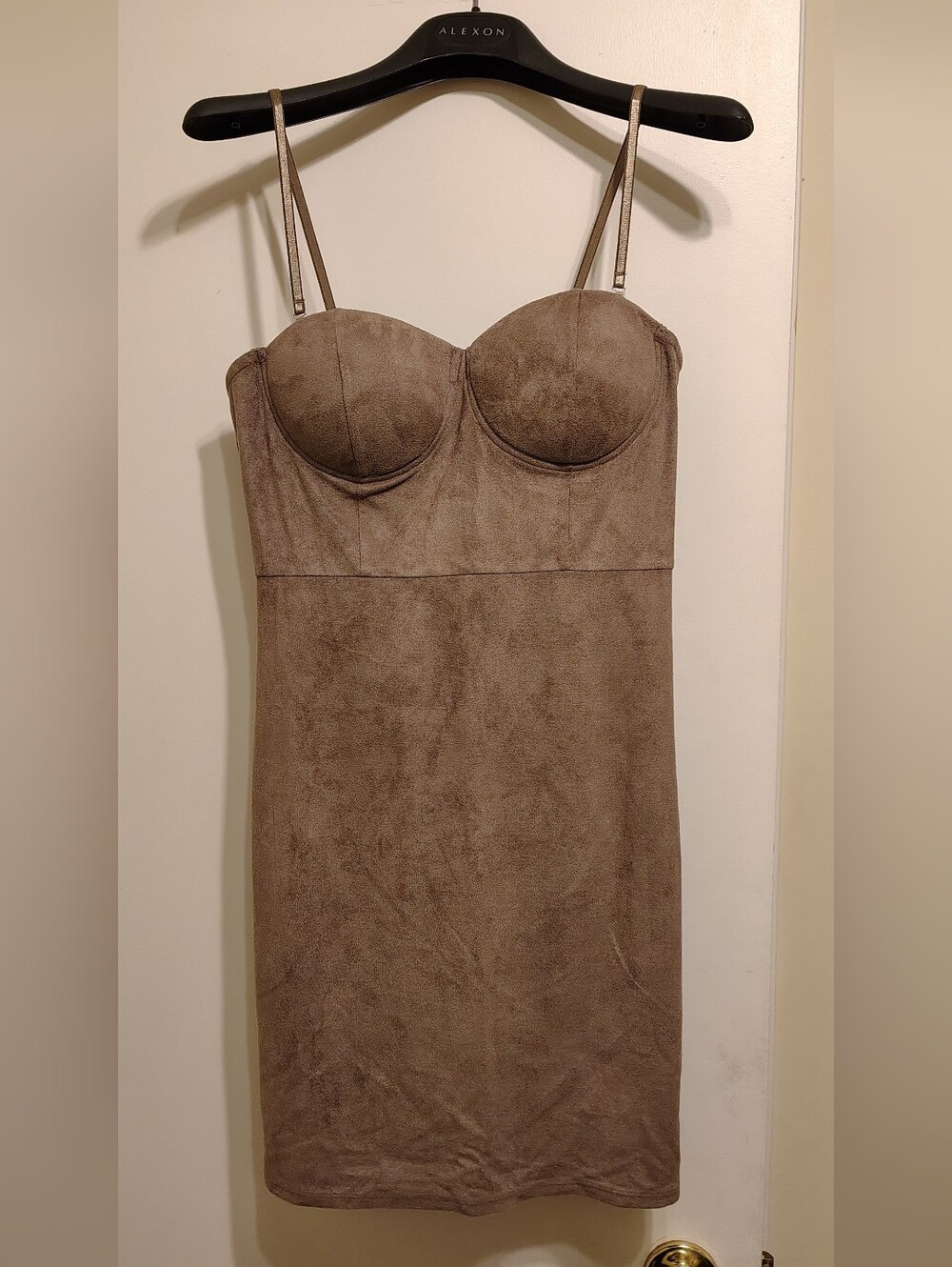 Guess Bodycon Dress